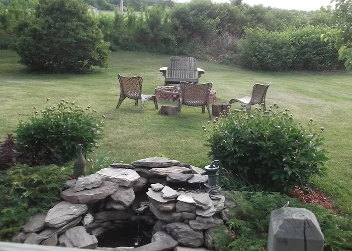 Changing Times Boutique Country Lodging