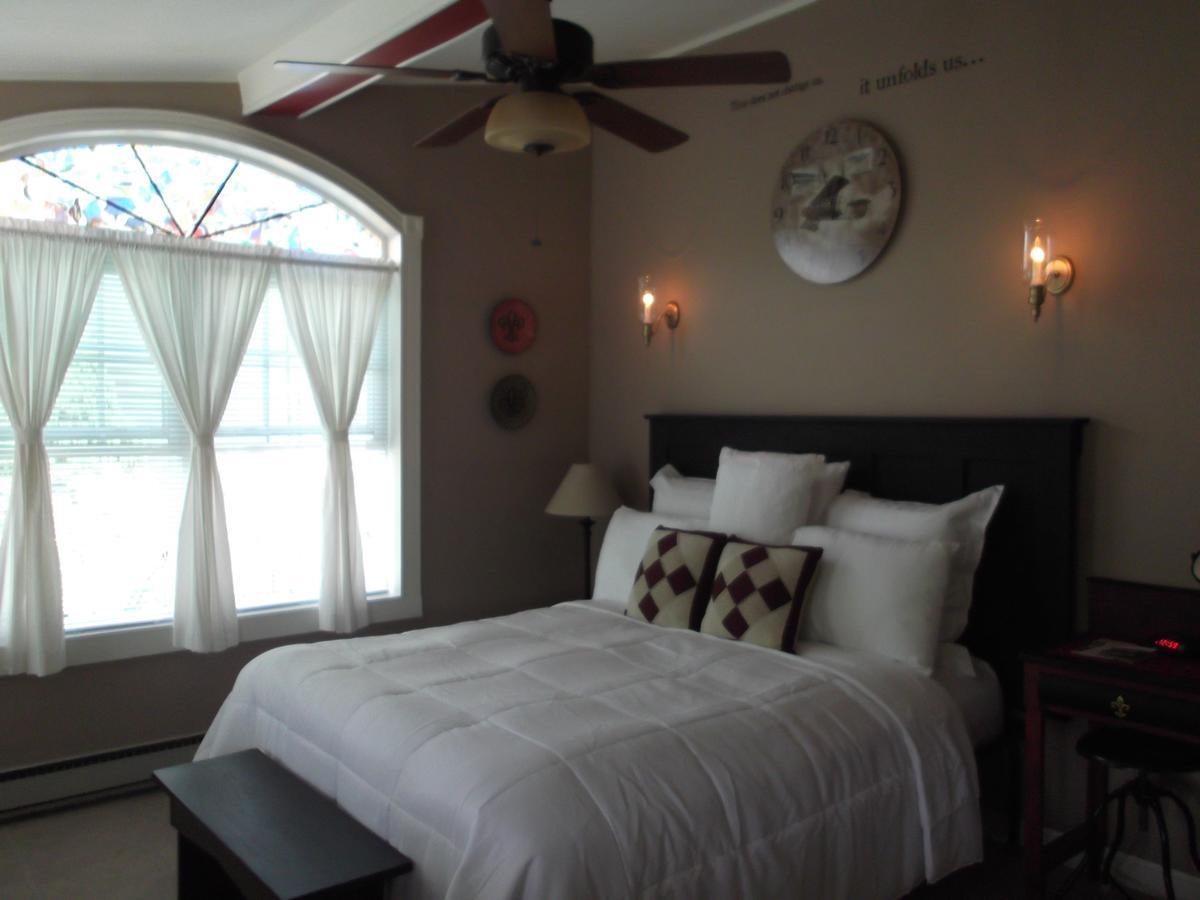 Bed & Breakfast Changing Times Boutique Country Lodging 3*